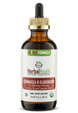 ECHINACEA & ELDERBERRY KIDS FORMULA