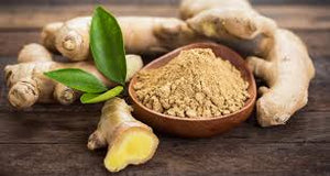 Ginger Benefits