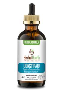 CONSTIPAID KOSHER FOR PASSOVER FORMULA