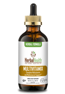 MULTIVITAMIX KOSHER FOR PASSOVER